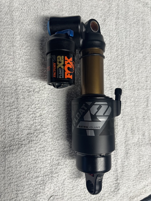 2023-fox-x2-shock-levo-for-sale