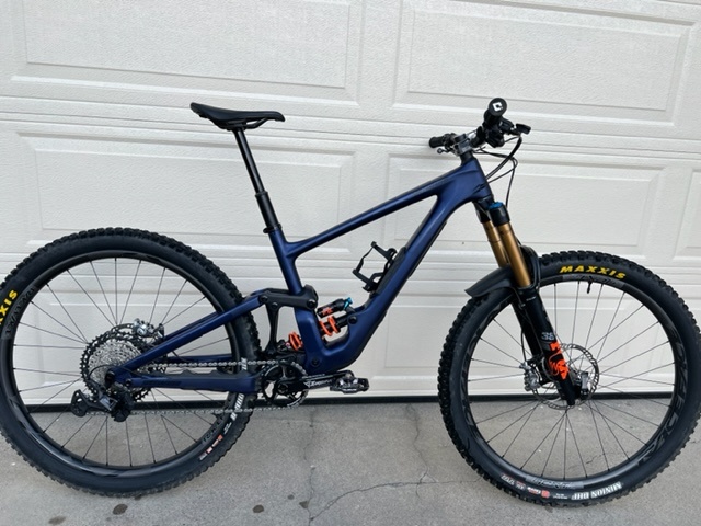 specialized enduro s3