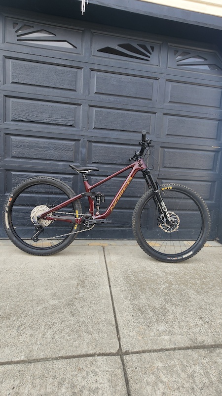 2020 norco range c1