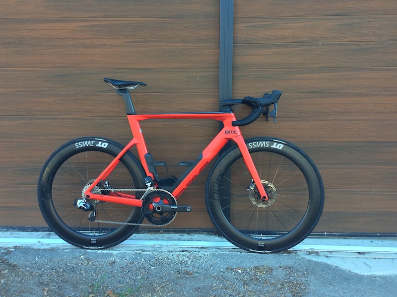 Bmc Timemachine Road Two For Sale