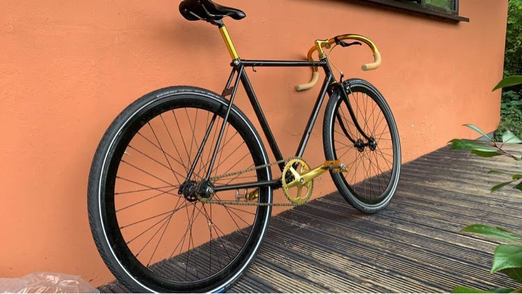 fixie for sale near me