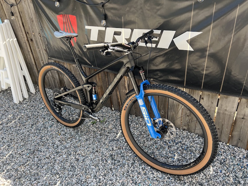 trek top fuel for sale south africa