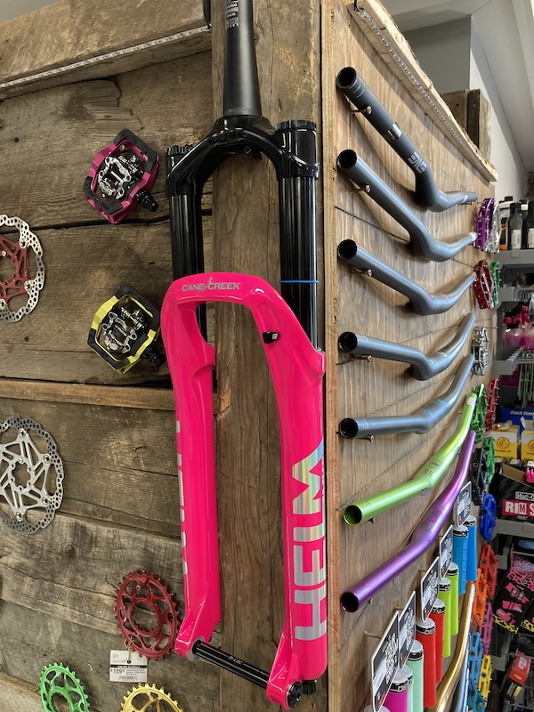 2021 Cane Creek MKII For Sale