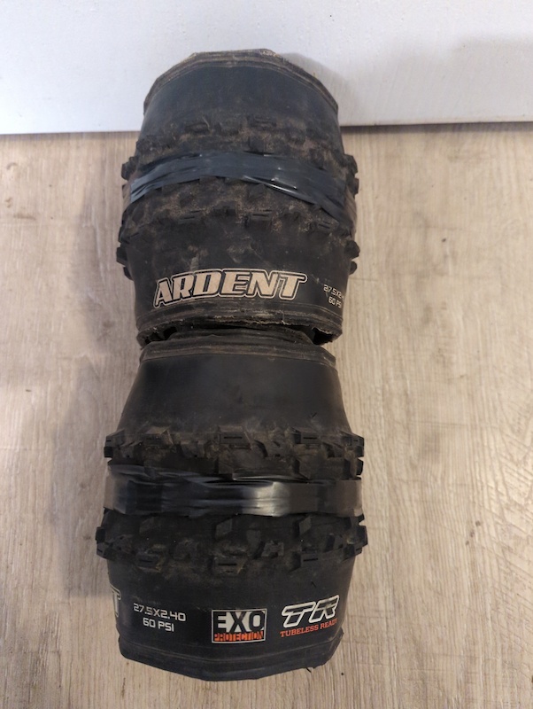 ban maxxis ardent 27.5