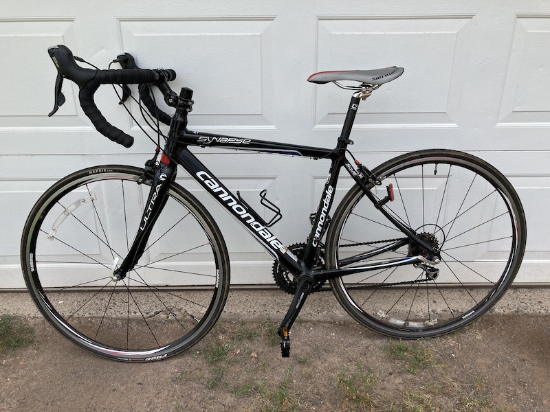 Cannondale synapse 2024 48cm