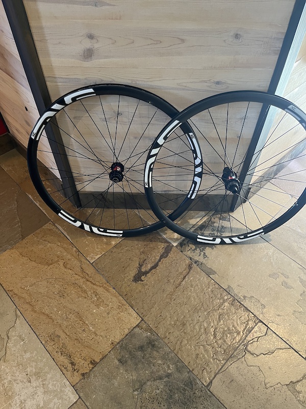 enve pro deal