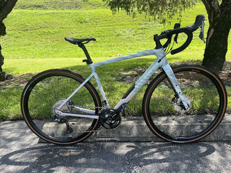 diverge comp carbon 2020