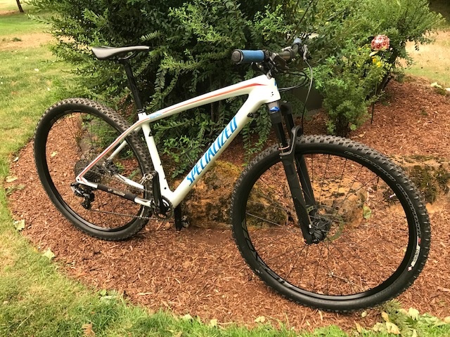 epic hardtail comp carbon