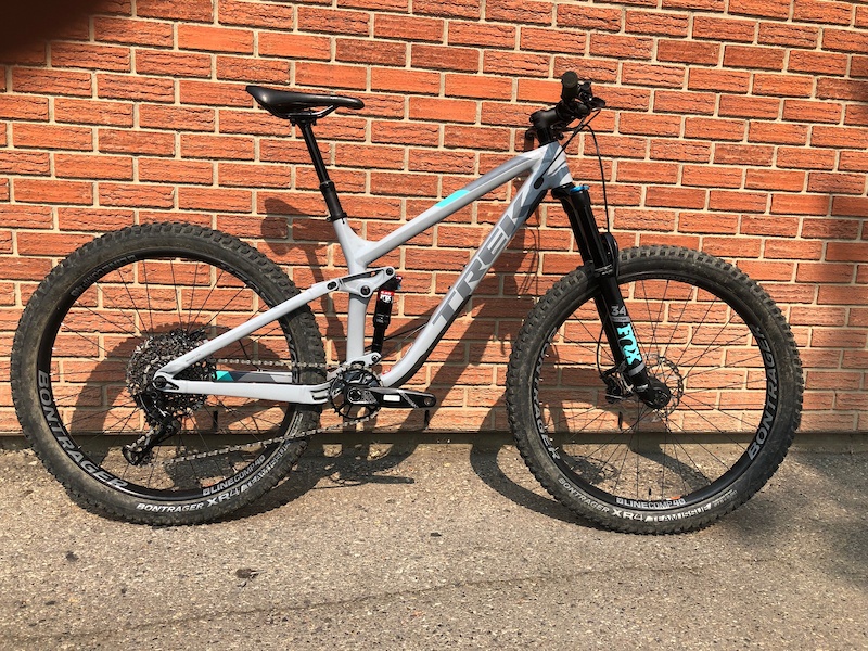 2019 trek fuel ex 9.8 for sale