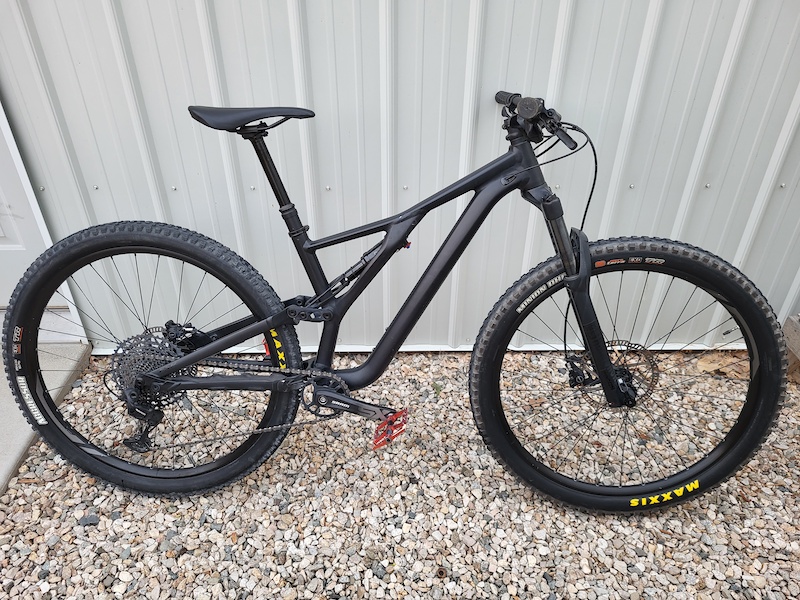 specialized stumpjumper expert carbon 29 2019