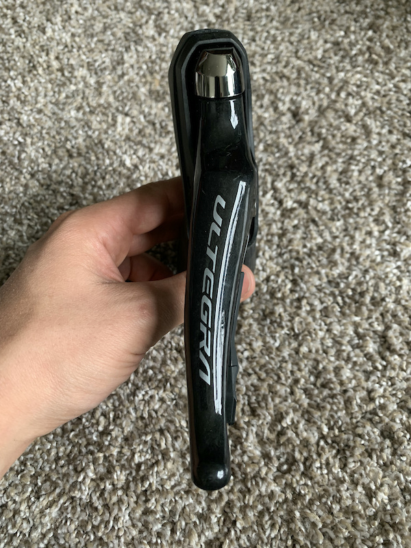 garmin vector 3 shimano conversion