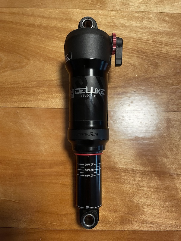 2021 Rockshox Deluxe Select For Sale 