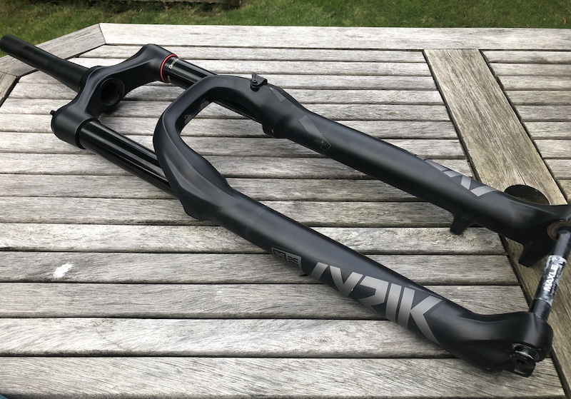 2021 RockShox Lyrik Select 29” Debonair fork 160mm Travel For Sale