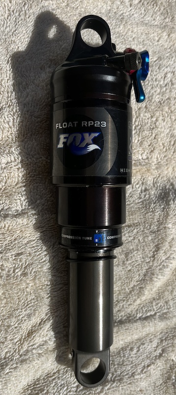 Fox Float RP23 Shock 7.5 x 2.0 For Sale