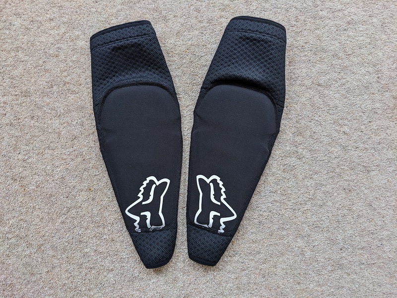Fox Enduro Elbow Sleeves brand new (M) For Sale