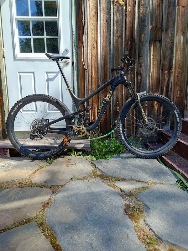 2022 evolve alpha v2 large for sale