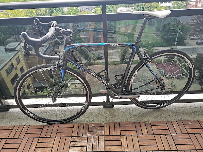 Giant tcr cheap c2 2005