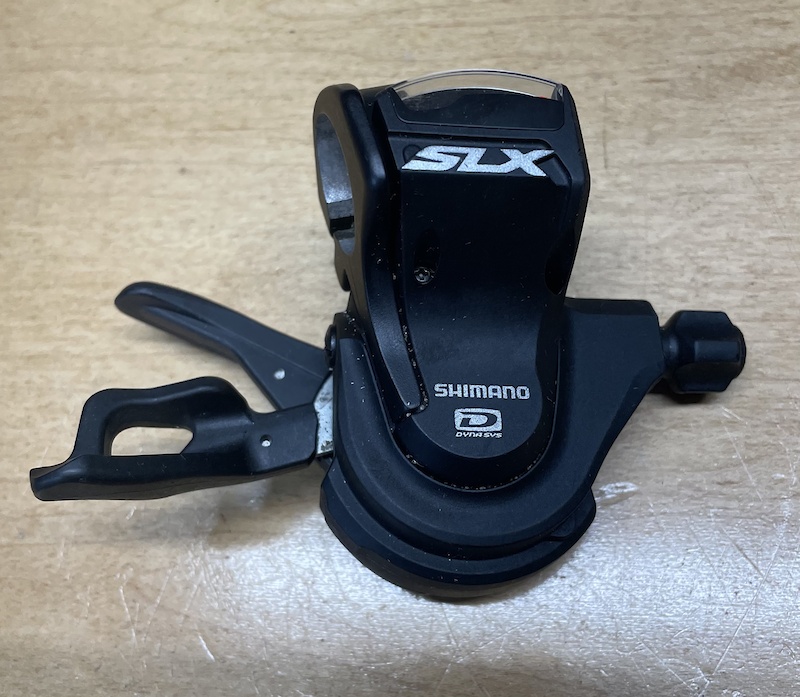 Shimano SLX Shifter 10 speed For Sale