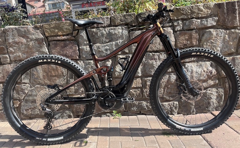 trek y11 for sale