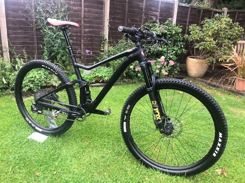 2019 scott spark 950