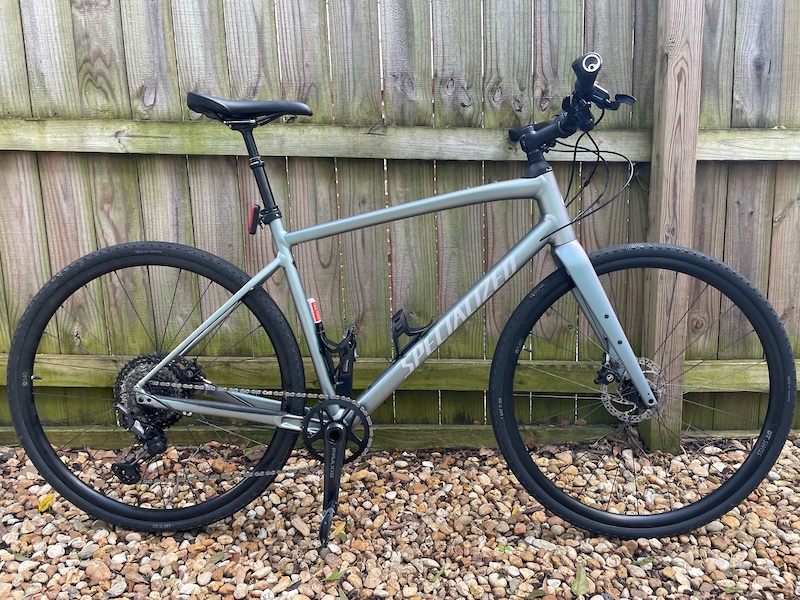 specialized diverge base e5 gravel bike 2021