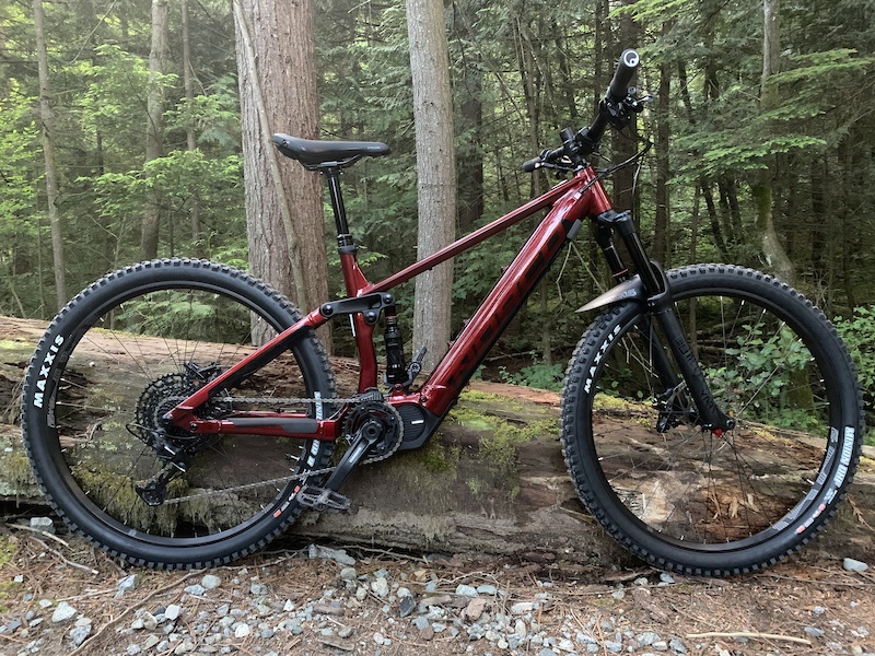 2020 Norco Sight VLT A1 For Sale