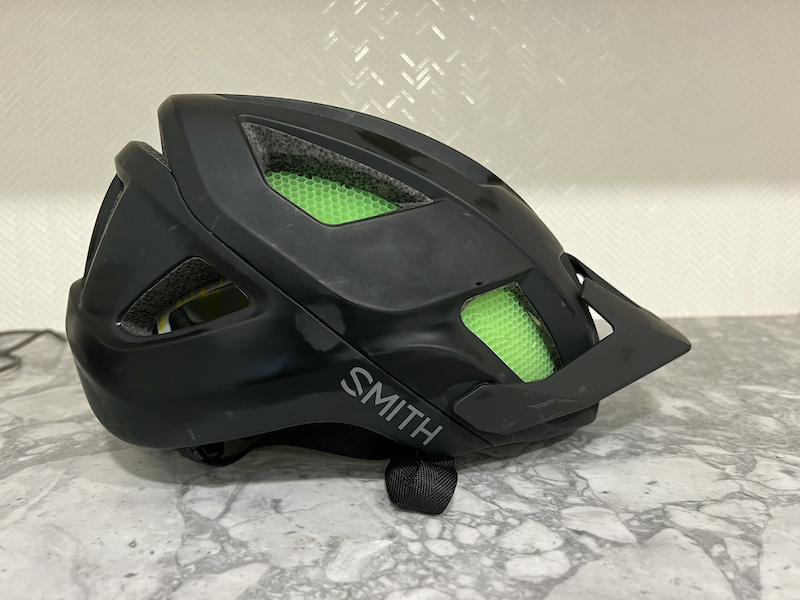 Smith session cheap mips helmet 2018