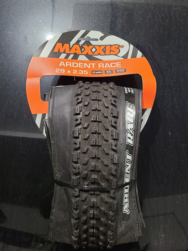 maxxis ardent race 2.6