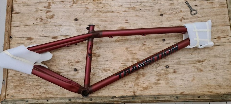 pbj frame