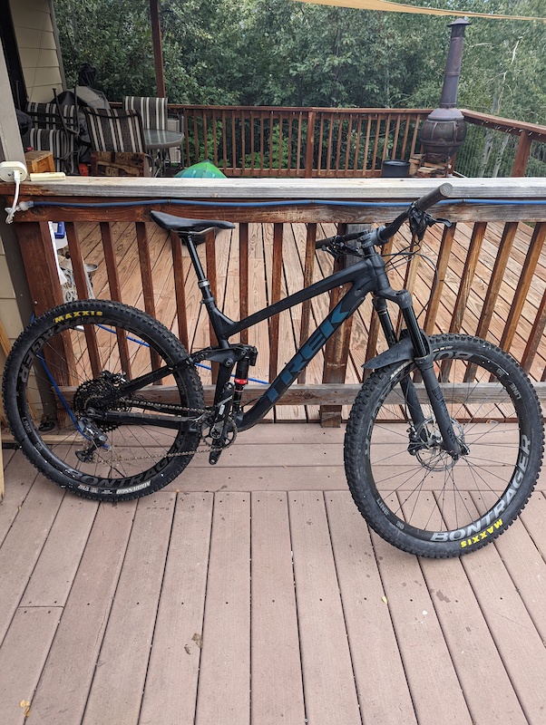 trek slash 8 2019 for sale