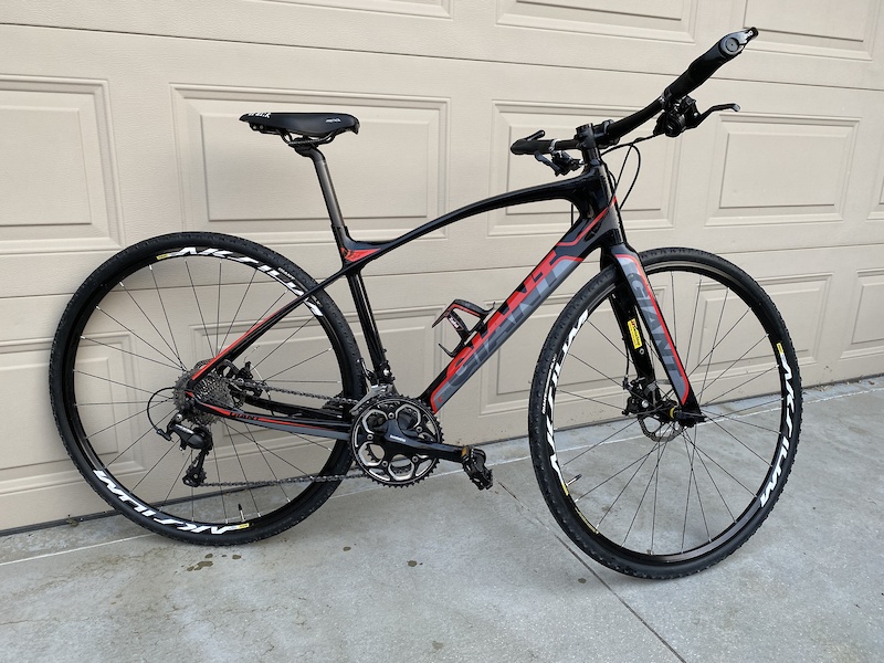 Giant fastroad discount comax for sale