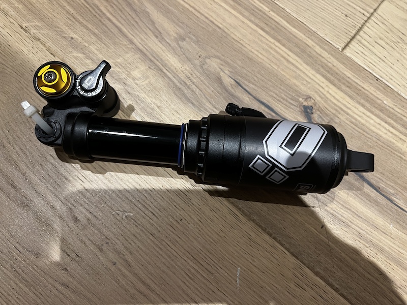 Amortisseur Öhlins TTX1 Air 230x60 Mm - Neuf, Sans Boîte
