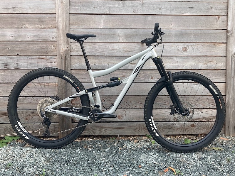 Large Ripmo Af V1 2021 Ibis Ripmo AF Large For Sale