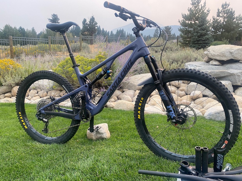 2019 santa cruz online 5010 cc