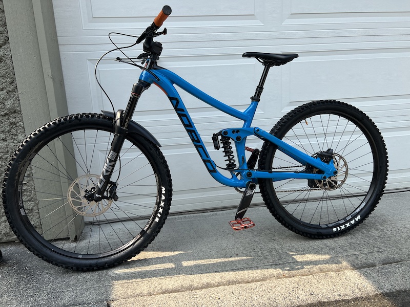 2020 Norco Range- Medium For Sale