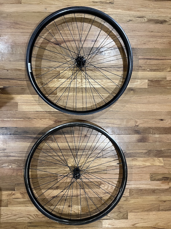 reynolds carbon 29er wheels