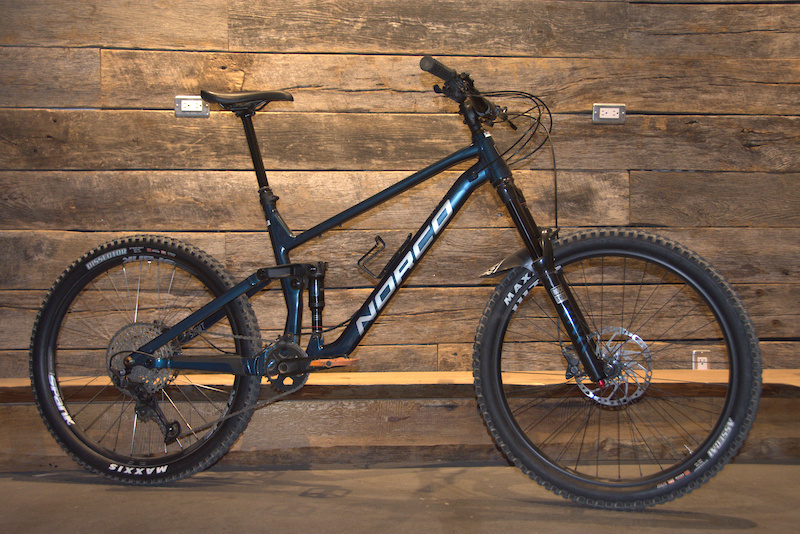 norco sight 2021 release date