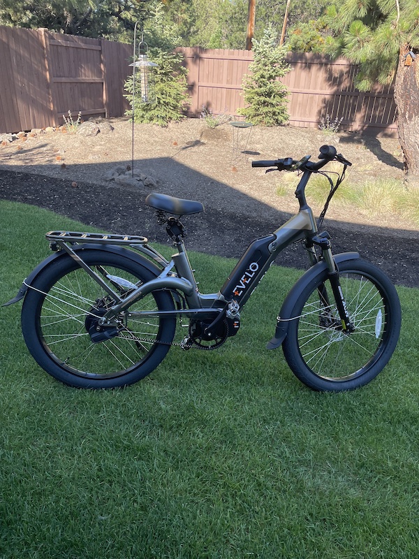 evelo aurora limited review