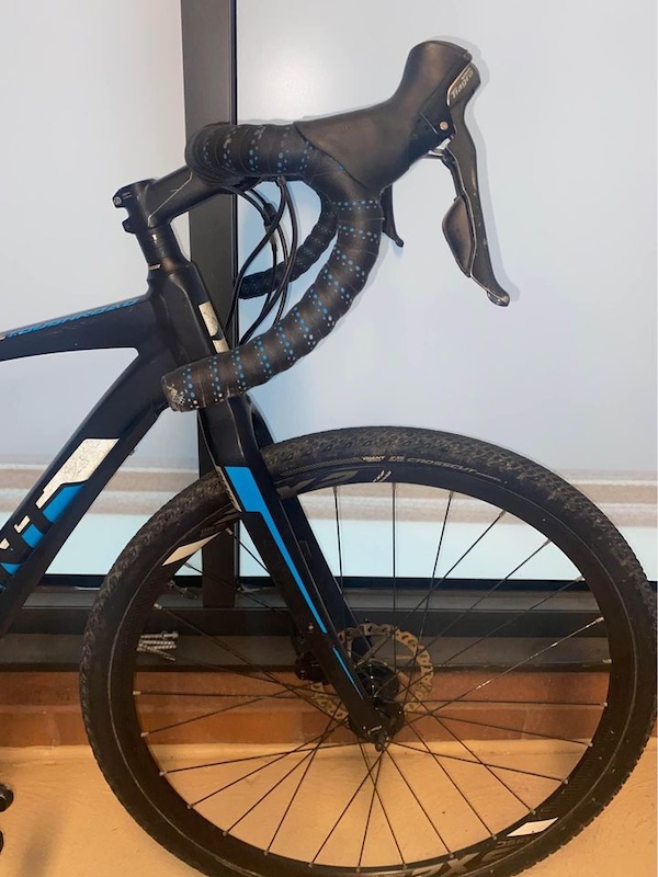 2018 giant toughroad