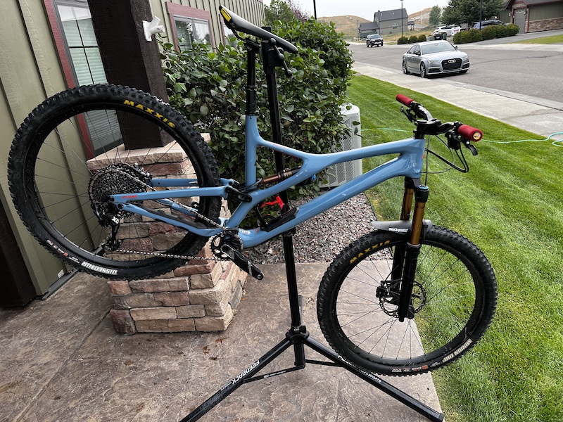 2019 specialized stumpjumper expert