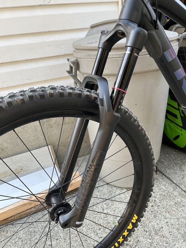 2019 RockShox Yari For Sale