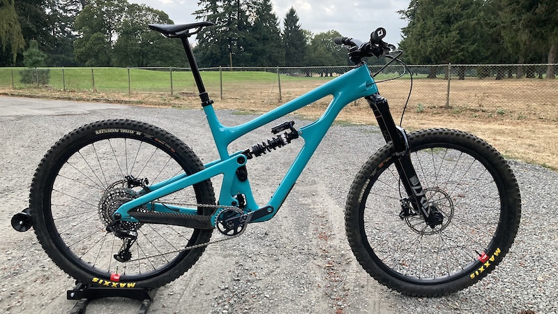 hercules fugitive 27.5 price