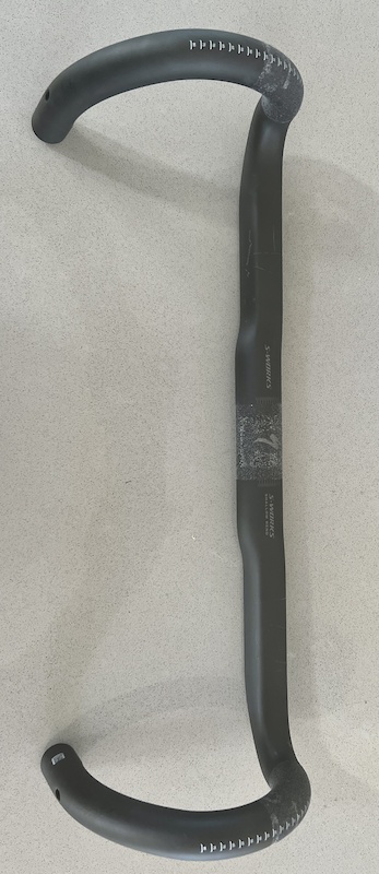 s works shallow bend