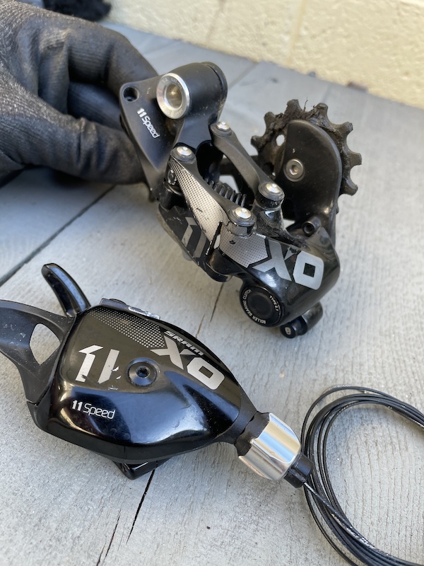 ultegra rear mech 11 speed