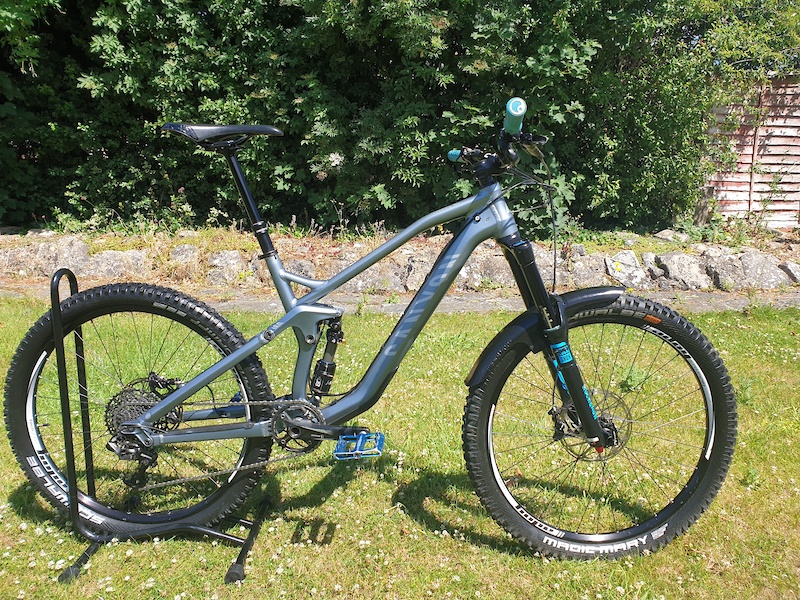 Canyon strive 2016 Clearance