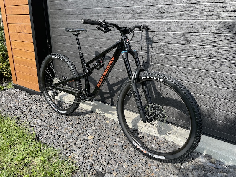 2022 RockyMountain Altitude For Sale