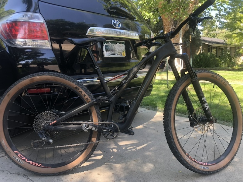 stumpjumper st comp carbon 29 2019