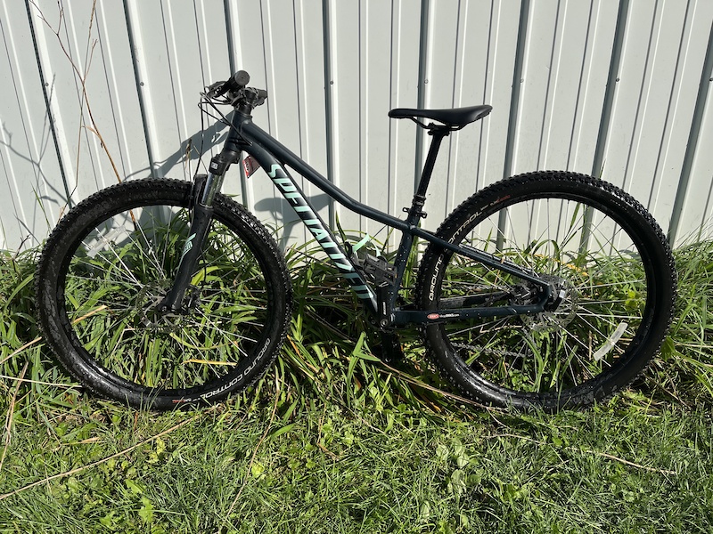 specialized rockhopper 2020 specs