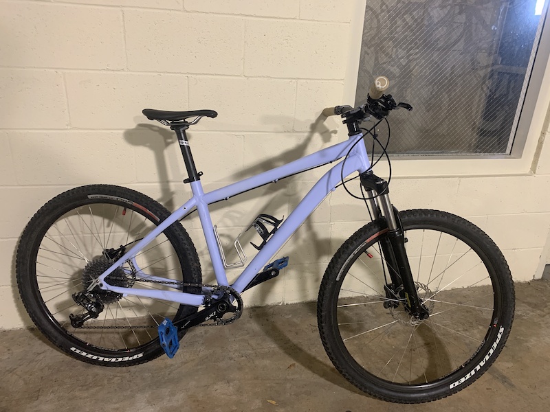 myka sport specialized mountain bike