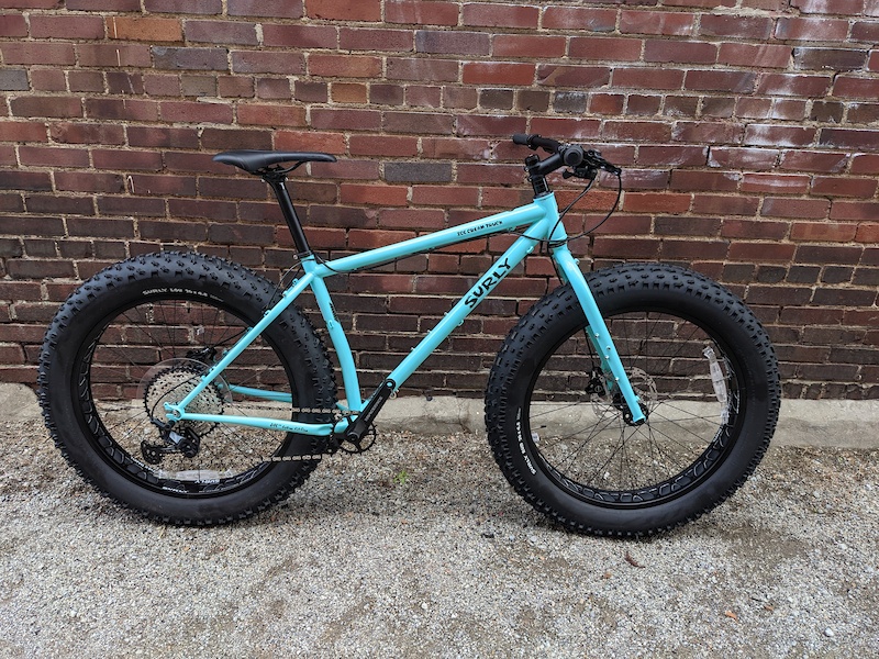 surly ice cream truck xl